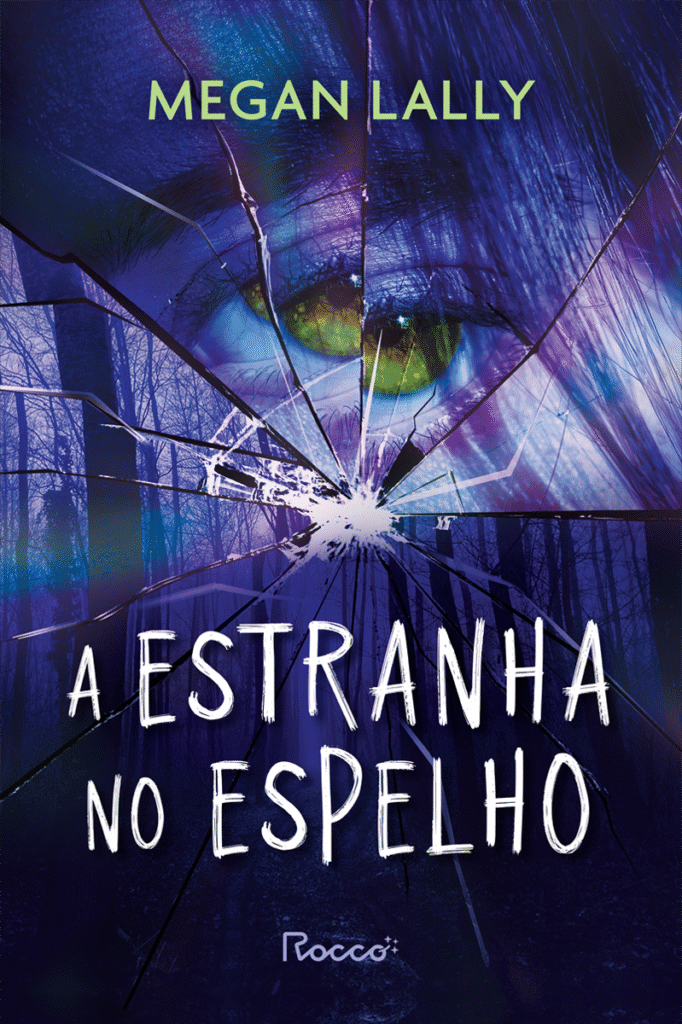 A estranha no espelho