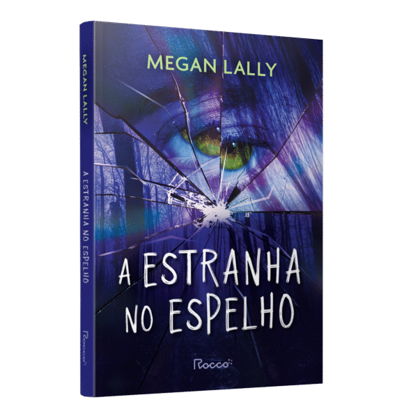 A estranha no espelho