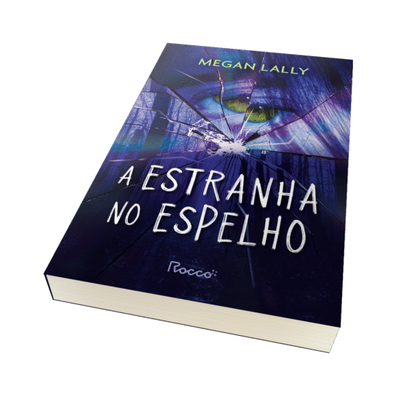 A estranha no espelho