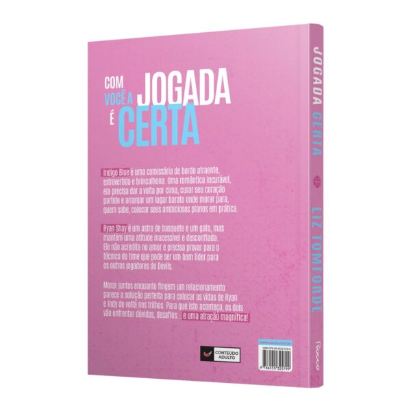 Jogada certa