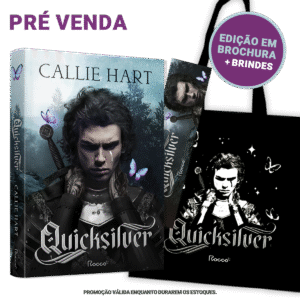 QUICKSILVER(BROCHURA)+ BRINDES LIMITADOS