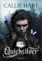 Quicksilver - Brochura