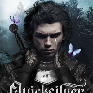 Quicksilver - Brochura