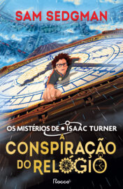 A conspiração do relógio