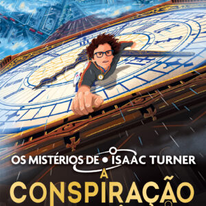 A conspiração do relógio