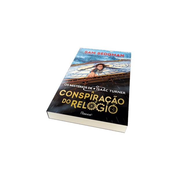 A conspiração do relógio
