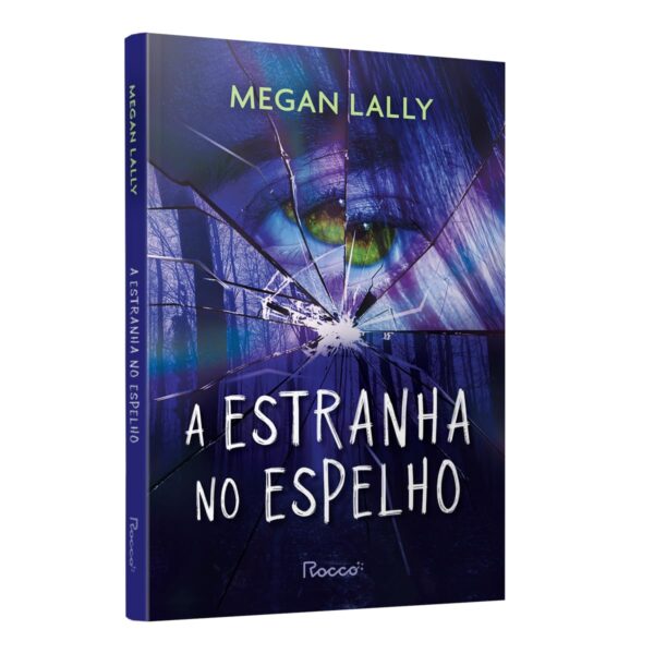 A estranha no espelho