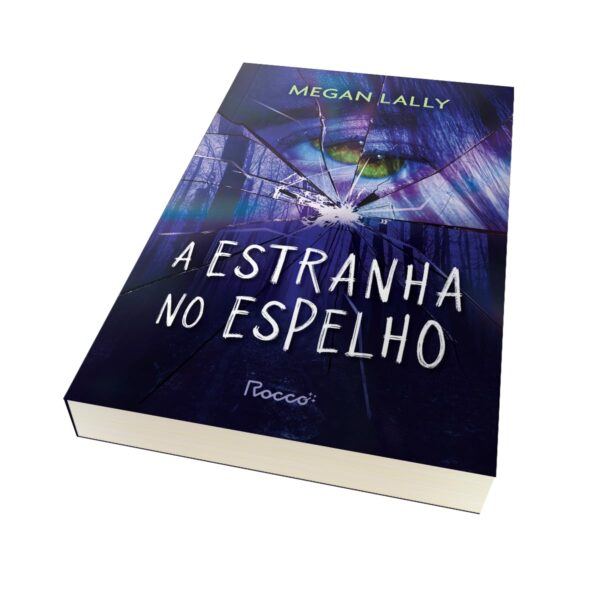 A estranha no espelho