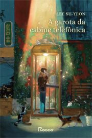 A garota da cabine telefônica