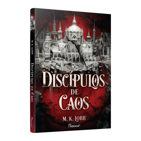 Discípulos de Caos
