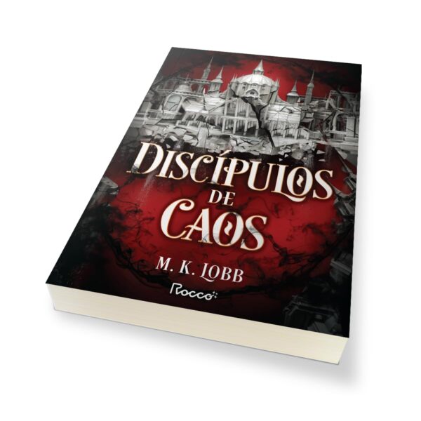 Discípulos de Caos