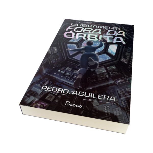 Ligeiramente fora de órbita