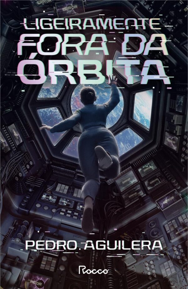Ligeiramente fora de órbita
