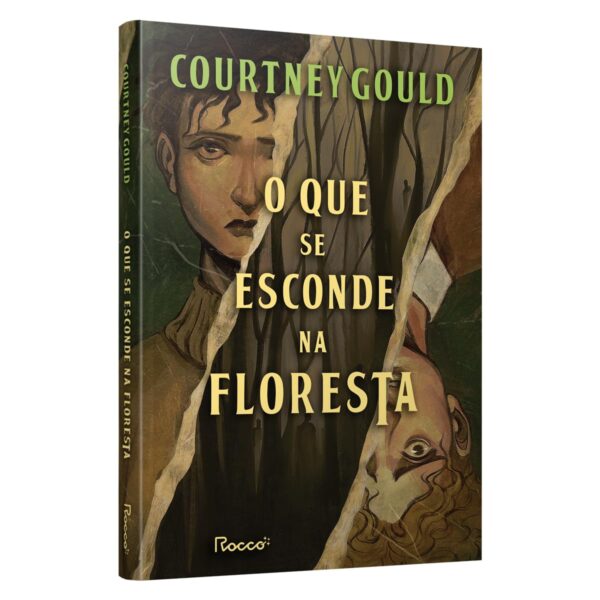 O que se esconde na floresta