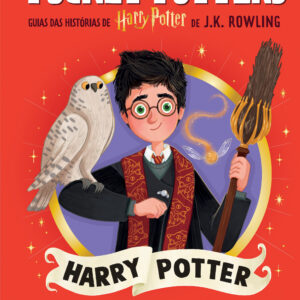 Pocket Potters: Harry Potter