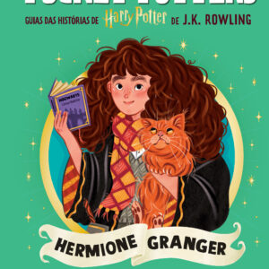Pocket Potters: Hermione Granger