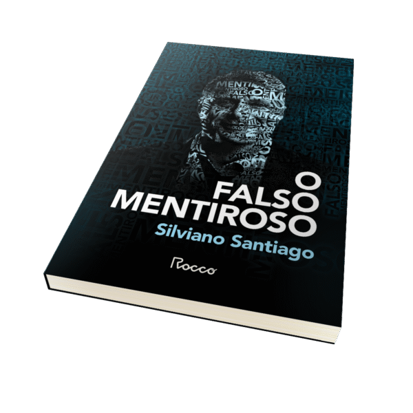O falso mentiroso