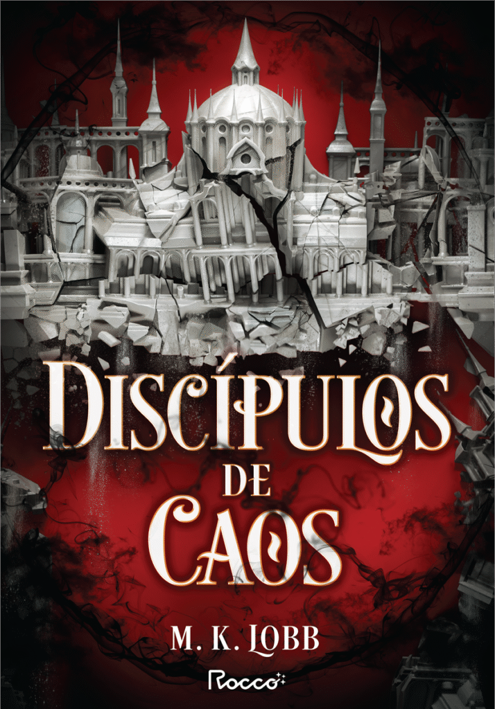 Discípulos de caos