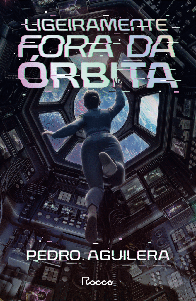 Ligeiramente fora da órbita