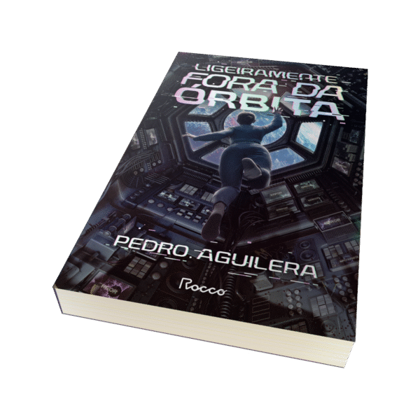 Ligeiramente fora de órbita
