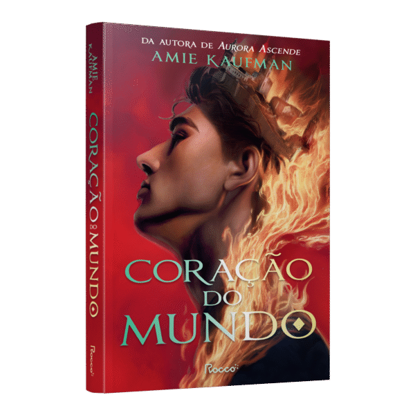 Coração do mundo