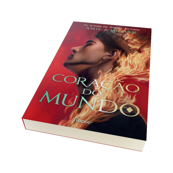 Coração do mundo