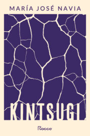 Kintsugi