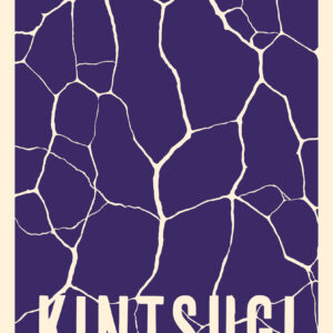 Kintsugi