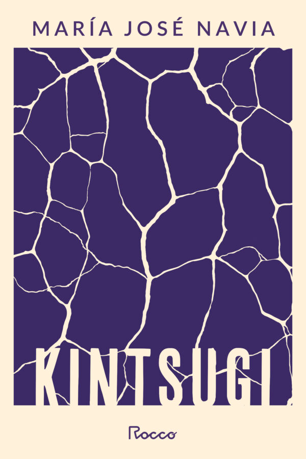 Kintsugi