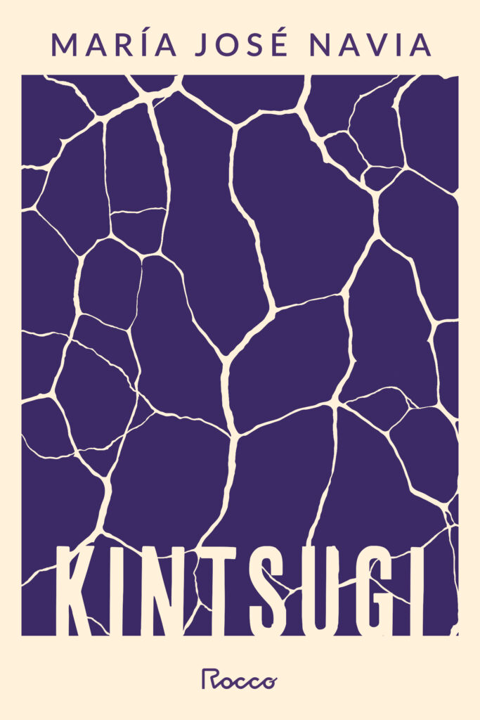 Kintsugi
