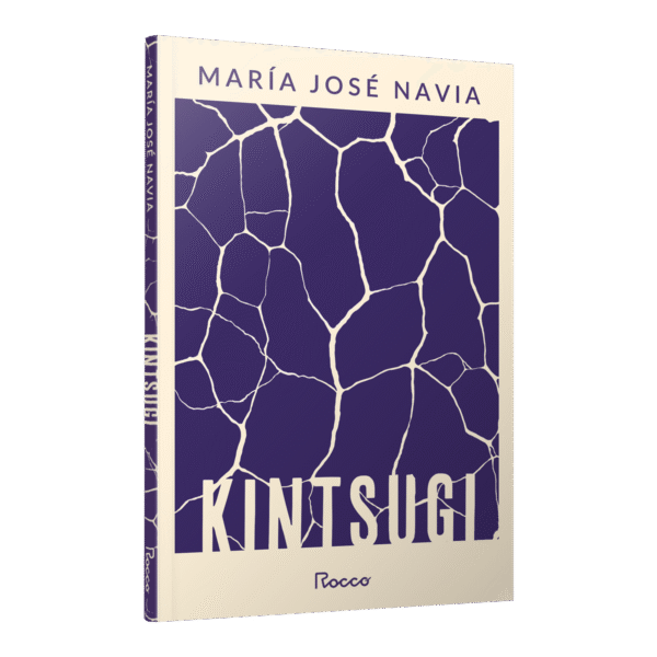 Kintsugi