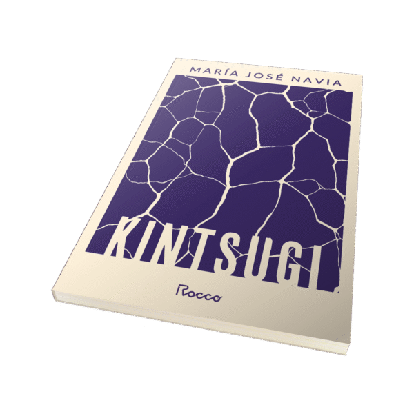 Kintsugi