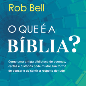 O que é a Bíblia?