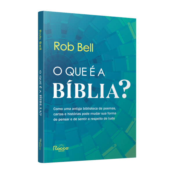 O que é a Bíblia?