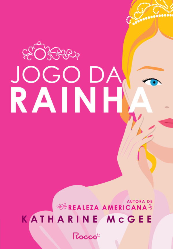 O jogo da rainha