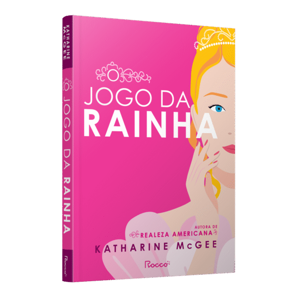 O jogo da rainha