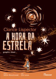 A hora da estrela: graphic novel
