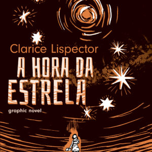 A hora da estrela: graphic novel