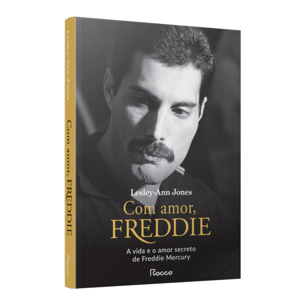 Com amor, Freddie