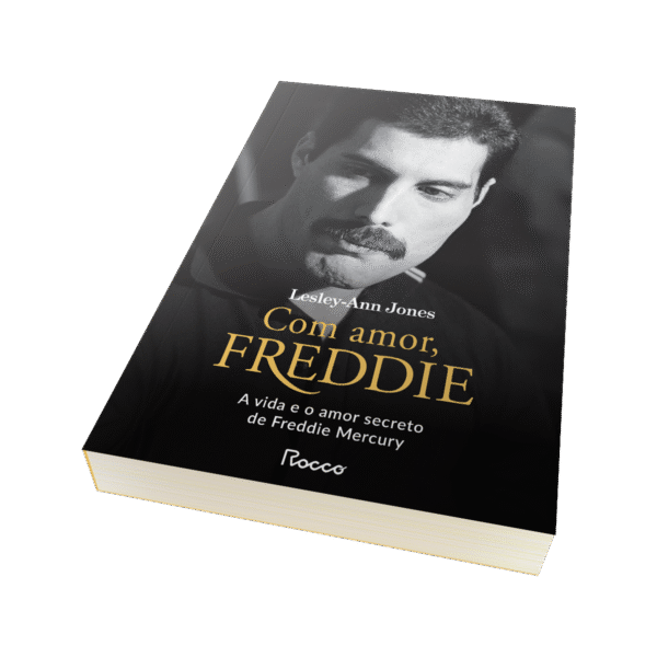 Com amor, Freddie