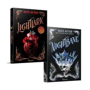Coleção Lightlark (2 livros)