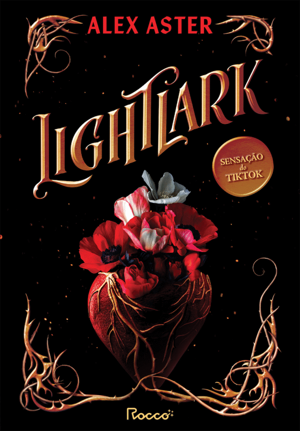 Coleção Lightlark (2 livros)