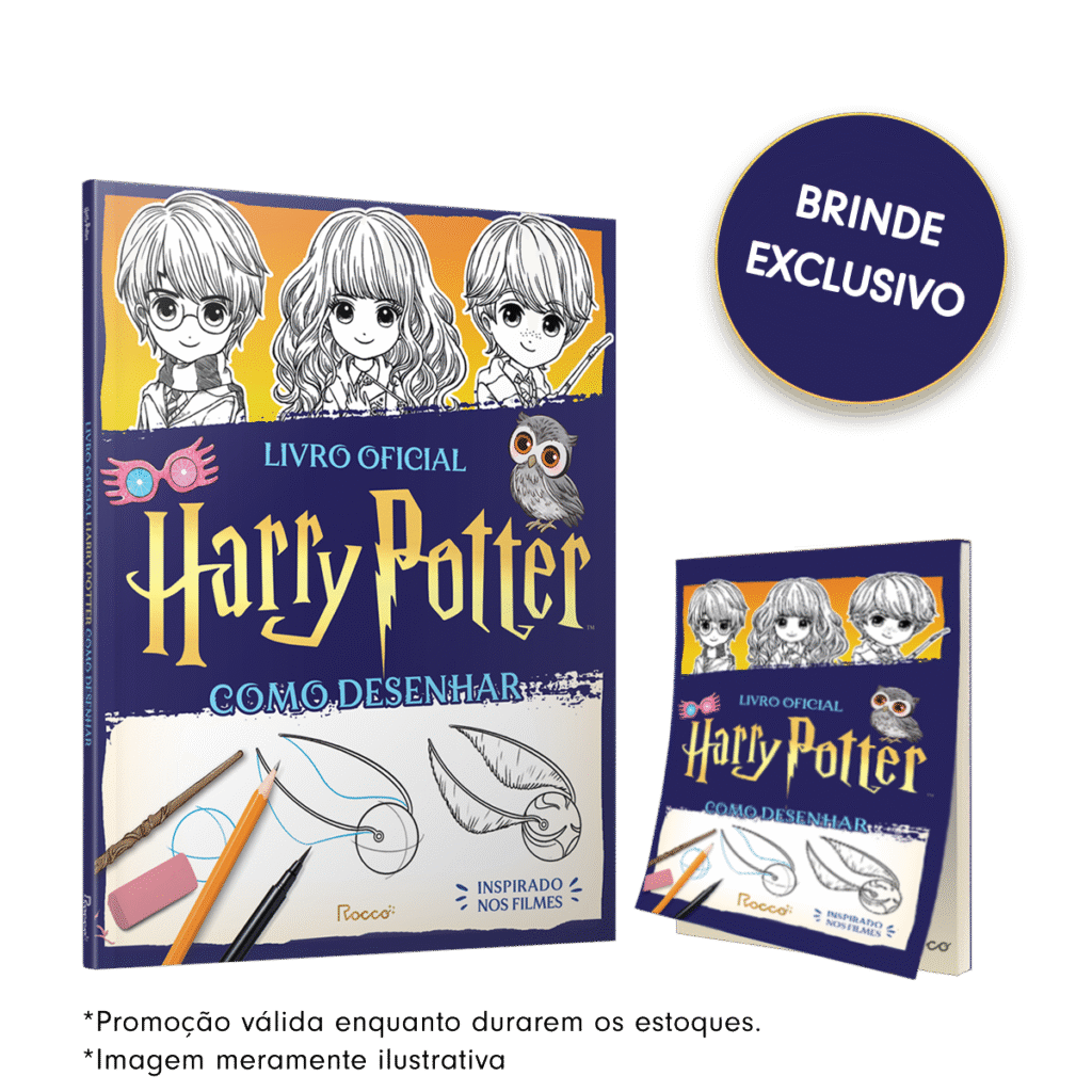 HP Como desenhar