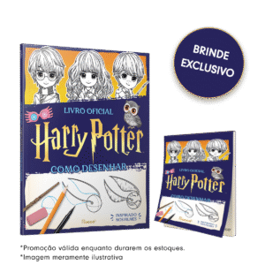 HP Como desenhar