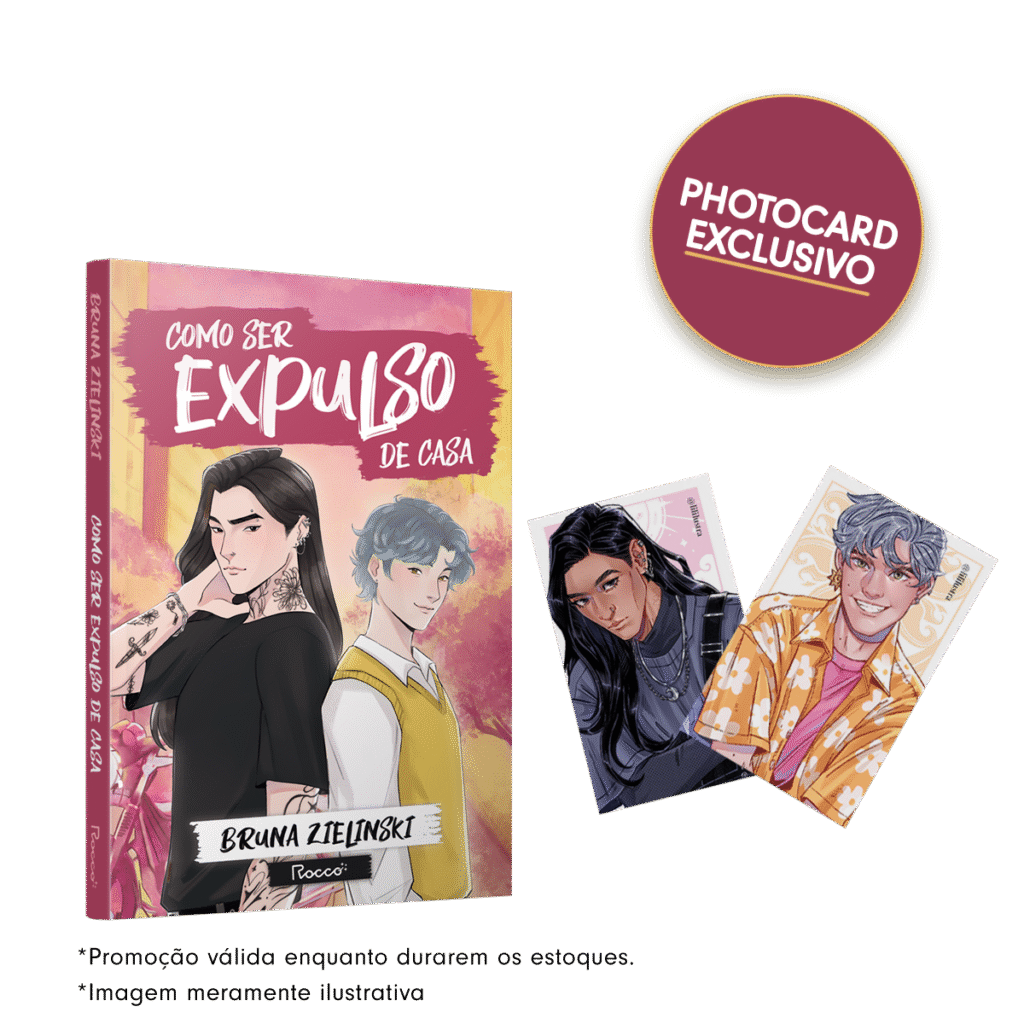 Como ser expulso de casa