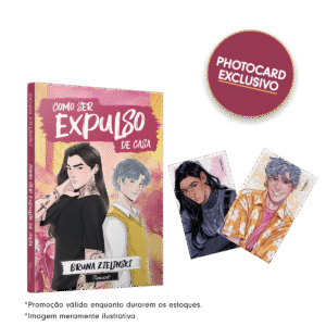 Como ser expulso de casa