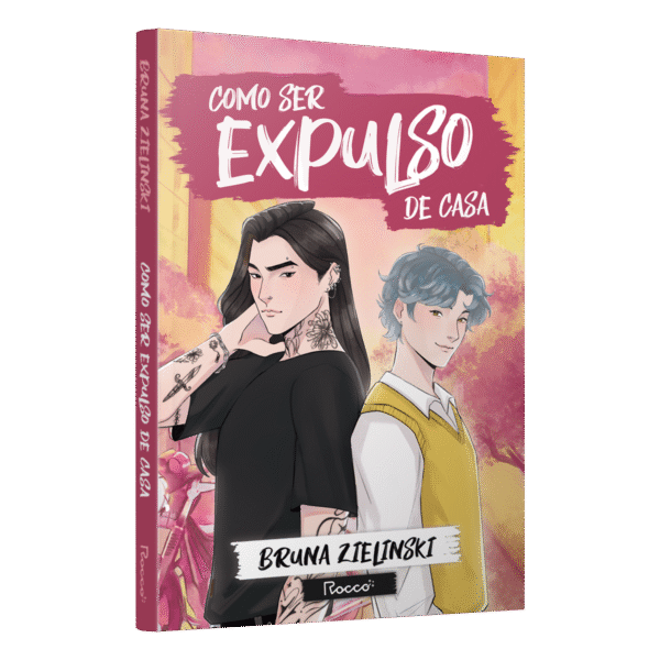 Como ser expulso de casa
