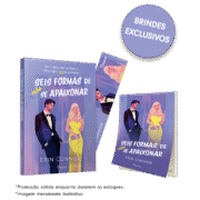 Seis formas de não se apaixonar
