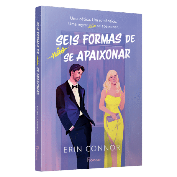 Seis formas de não se apaixonar