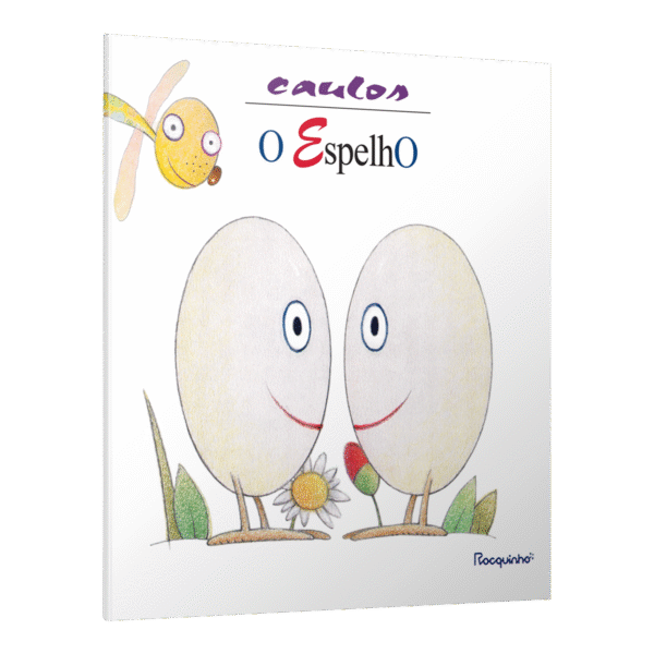 O espelho